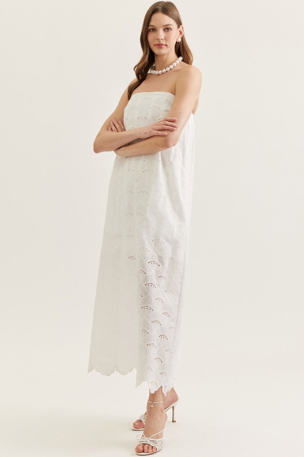 Time Of My Life Dress