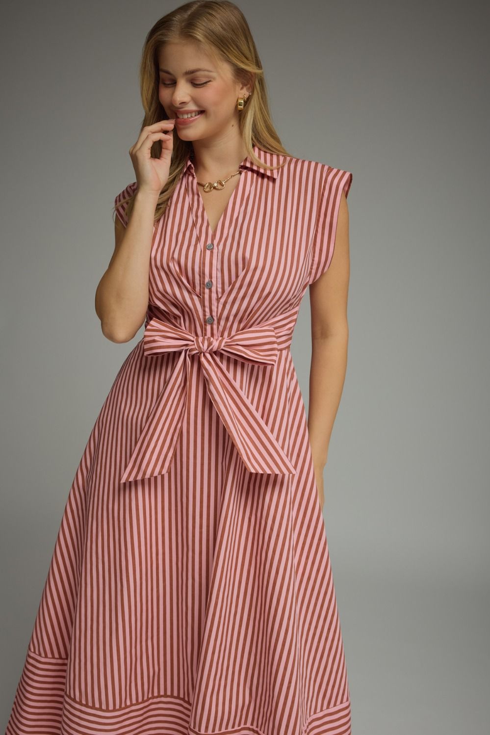 The Only One Dress