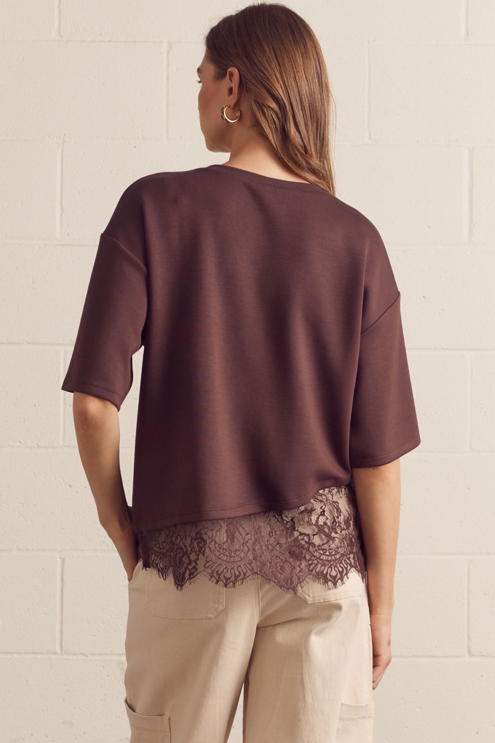 Limitless Top