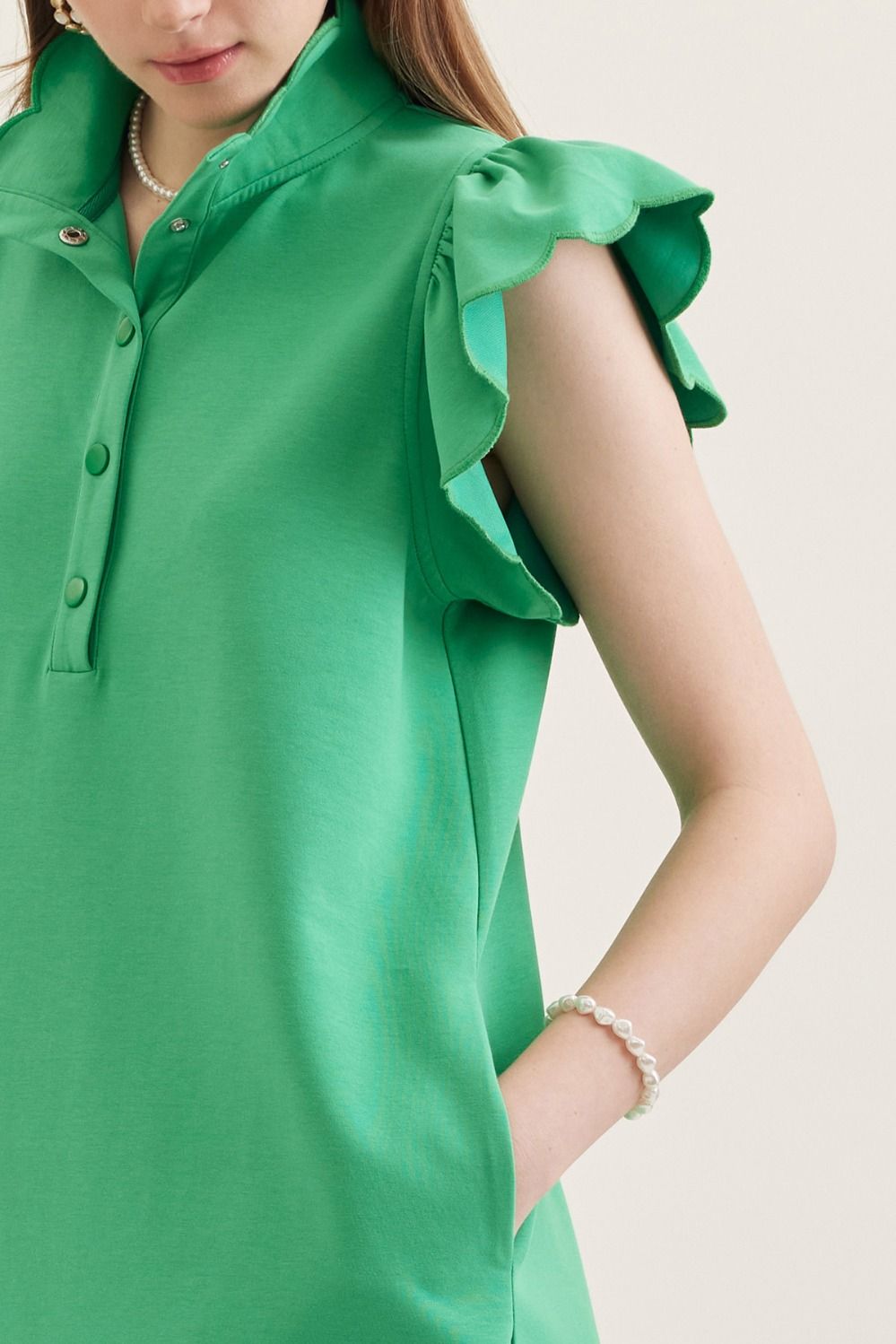 On The Go Dress
