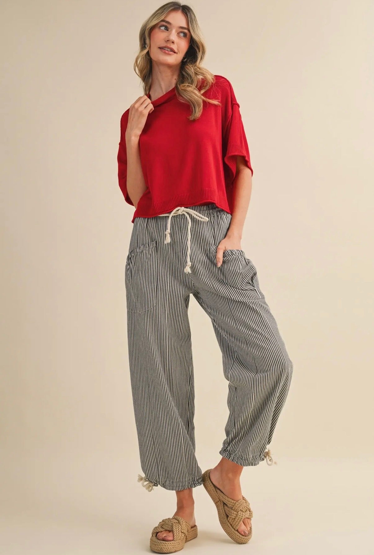 I See Red Top