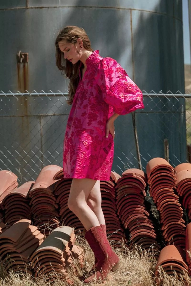 Remember Me Dress