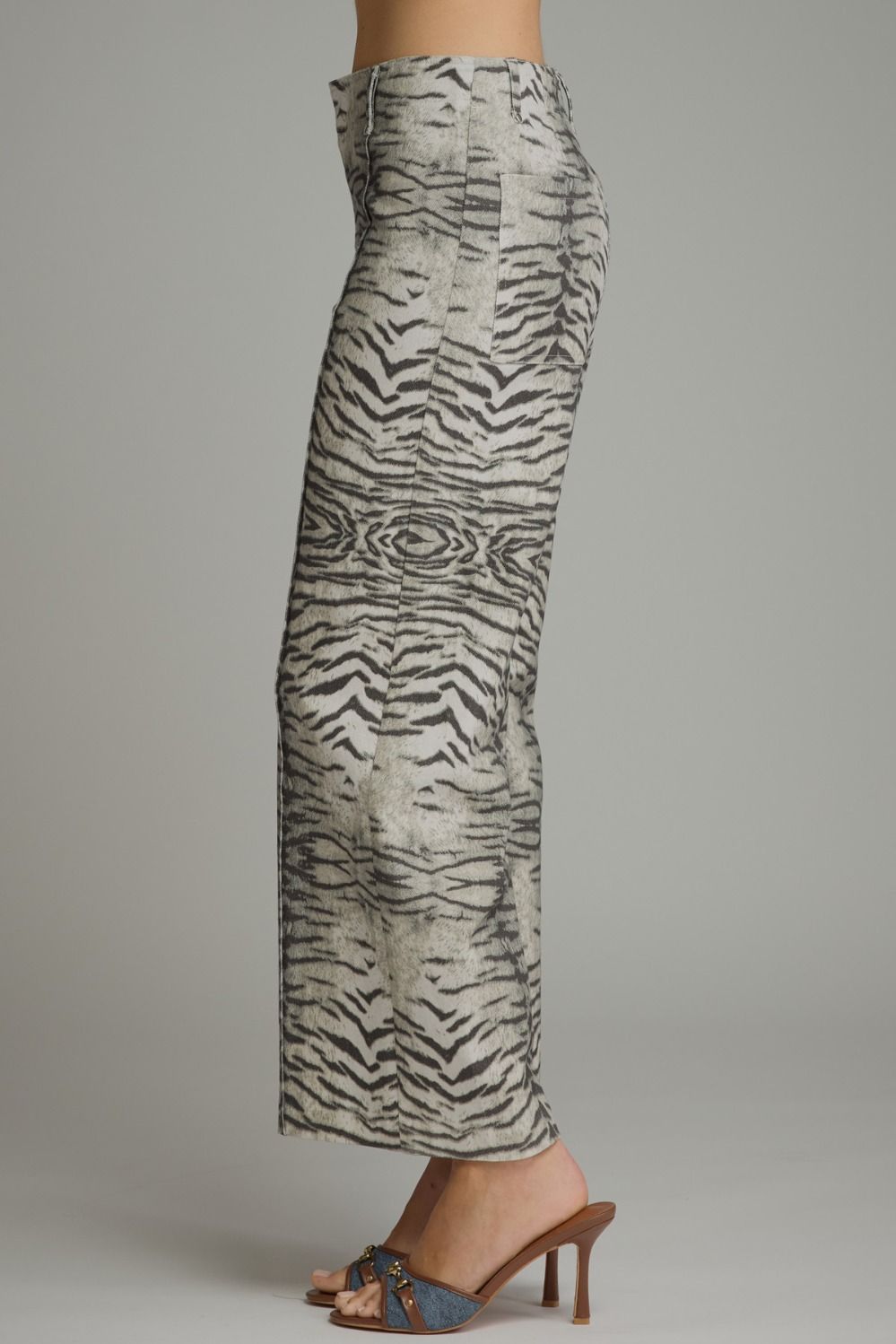 On The Wild Side Pants