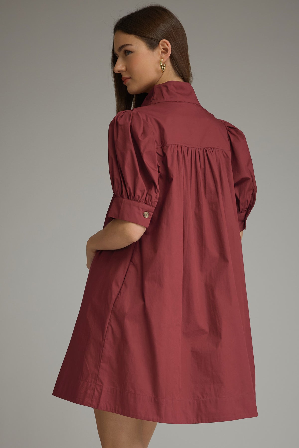 Dressed To Impress Dress