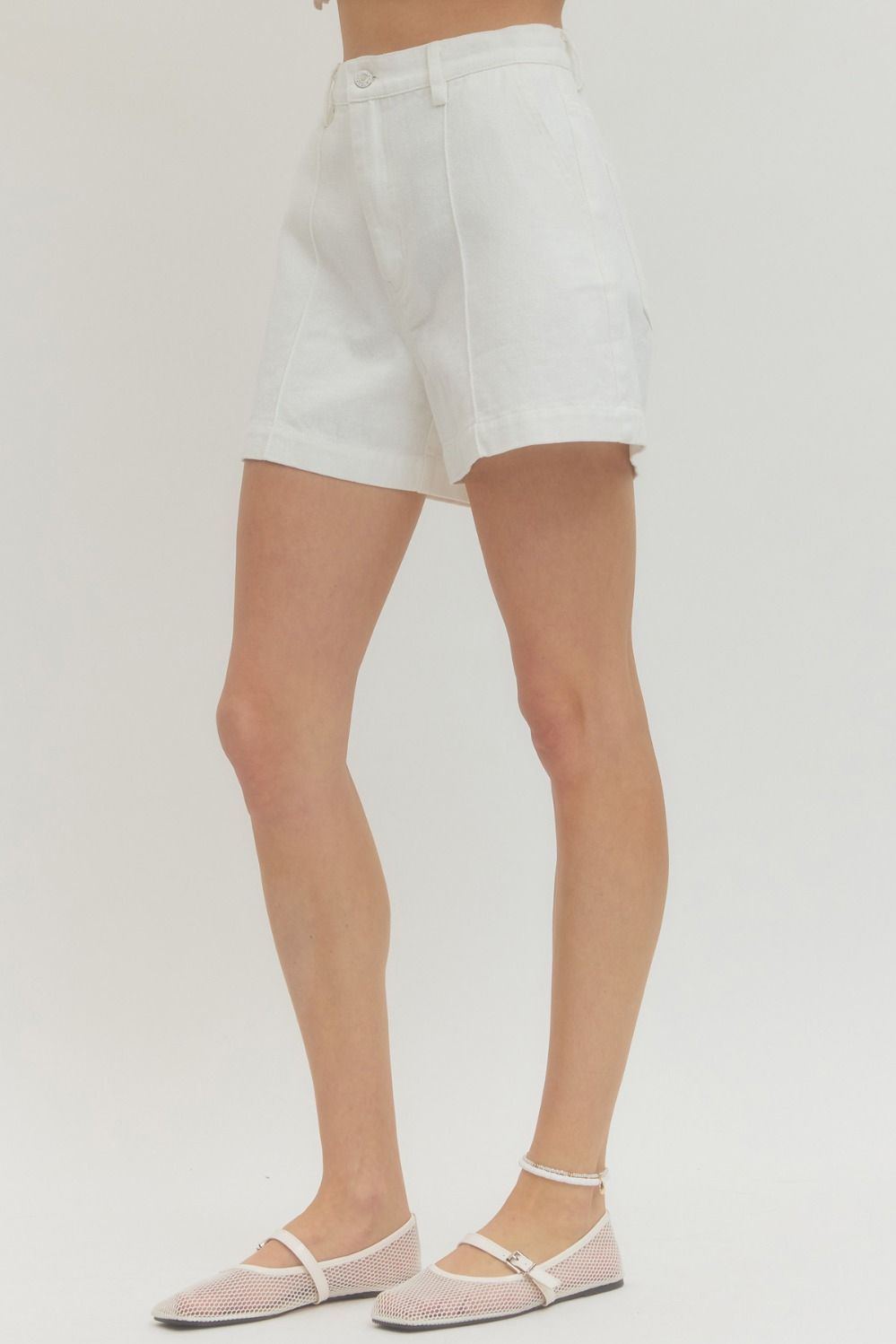 Purely Chic Shorts