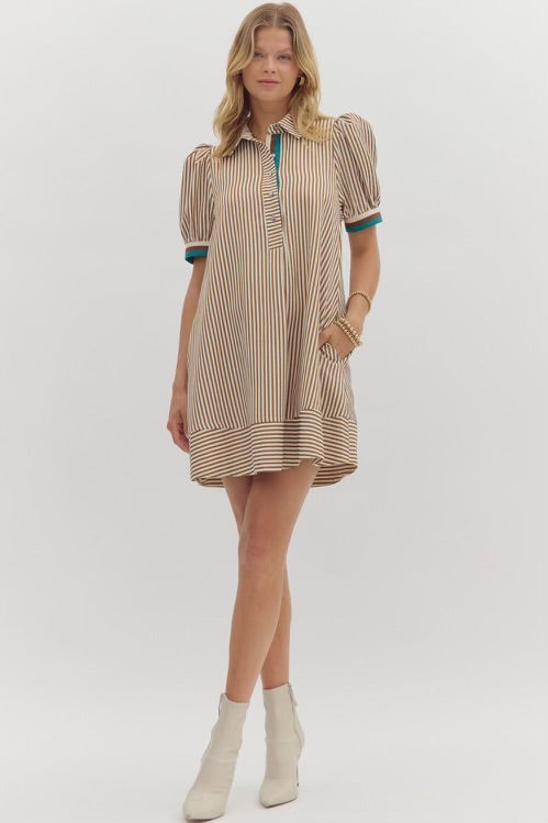 Coffee Please Dress