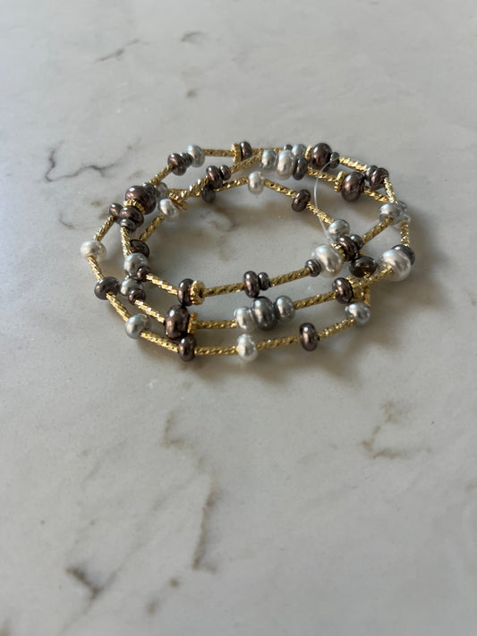 Enjoy The Ride Bracelet