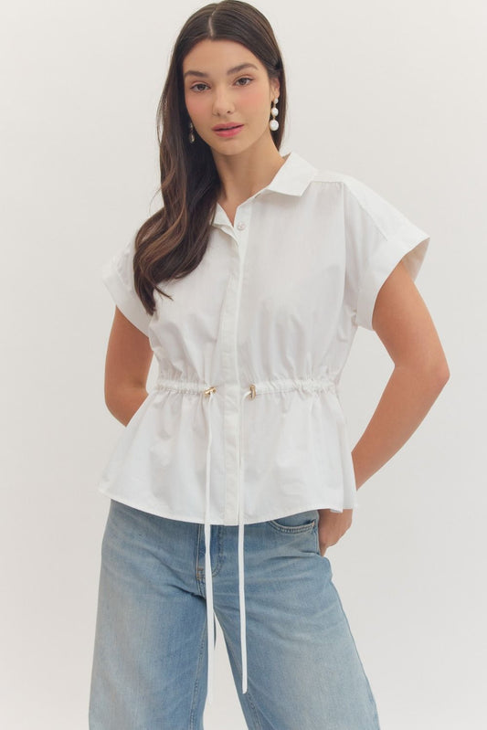 White Willow Top
