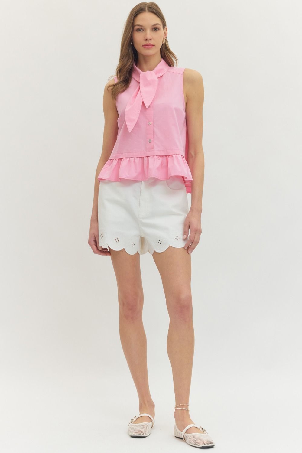 Pretty Little Thing Top