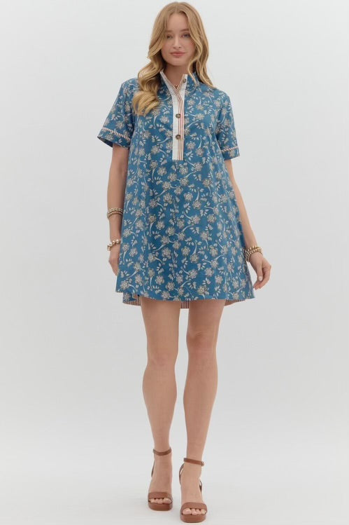 Just Like That Dress