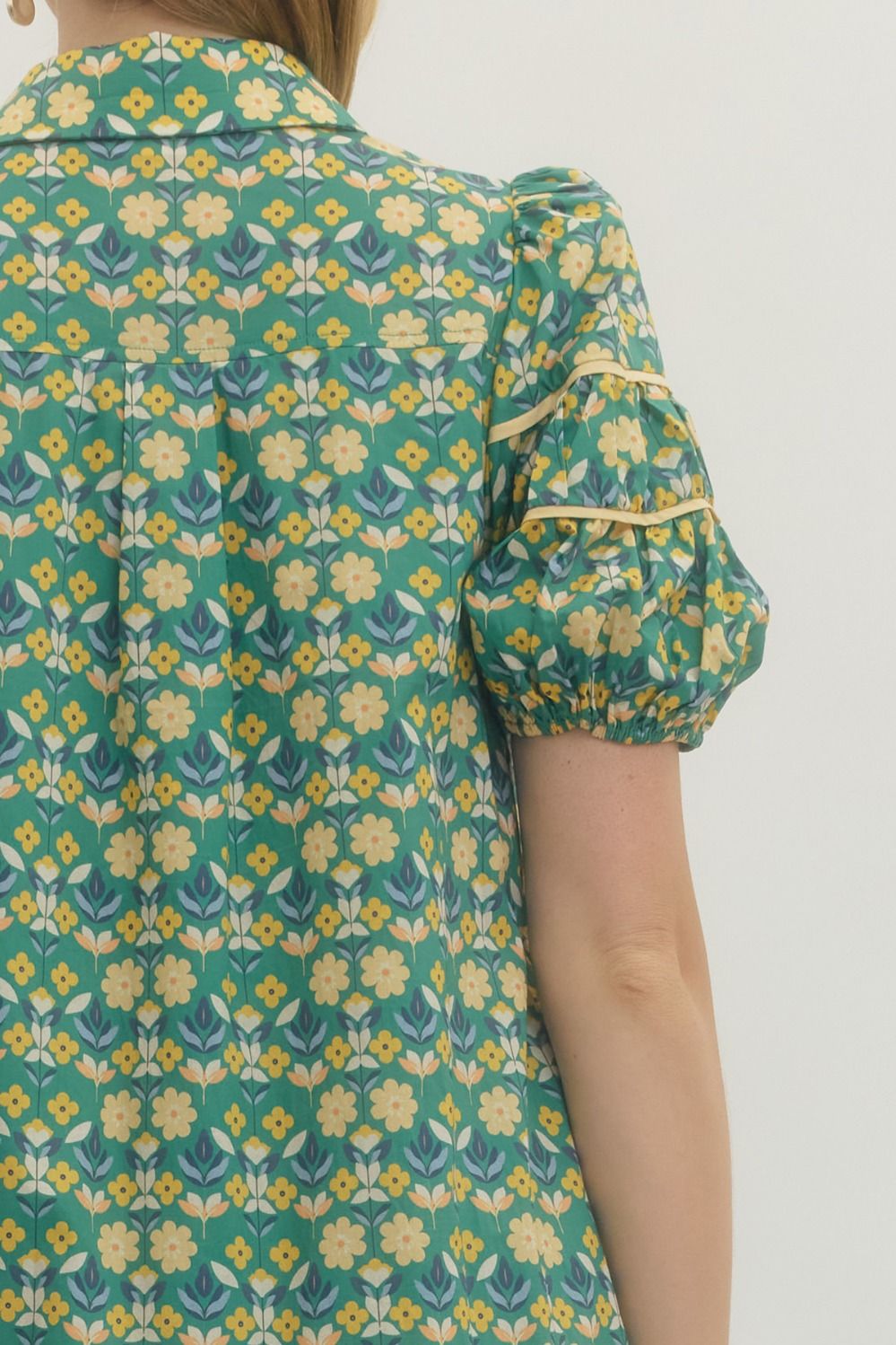 Dancing Queen Dress