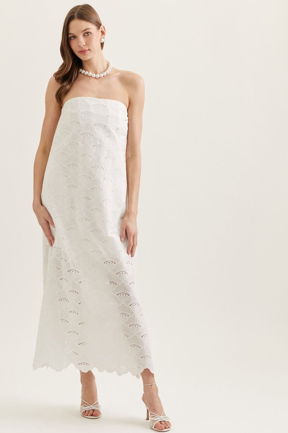 Time Of My Life Dress