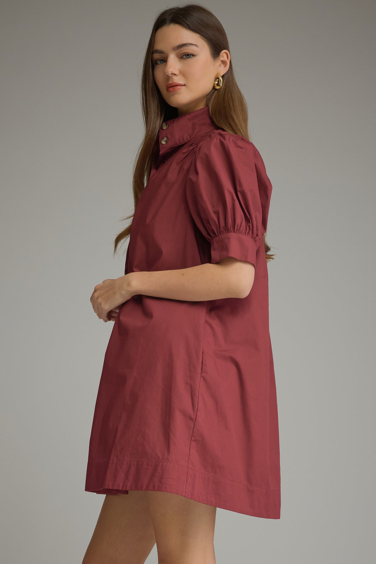 Dressed To Impress Dress