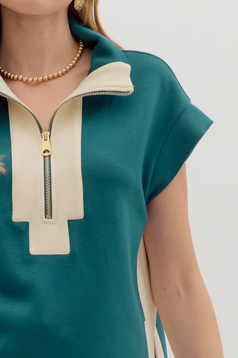 Loving Life Set Teal