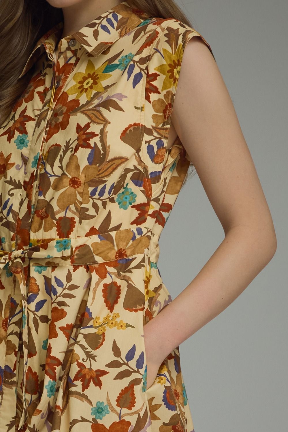 Fall Dreams Dress