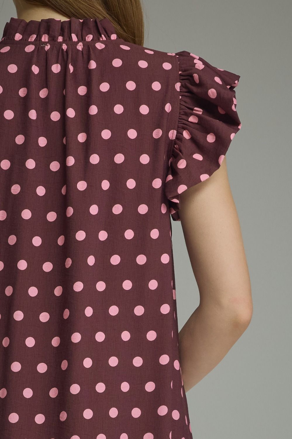 Hey Jealousy Dress