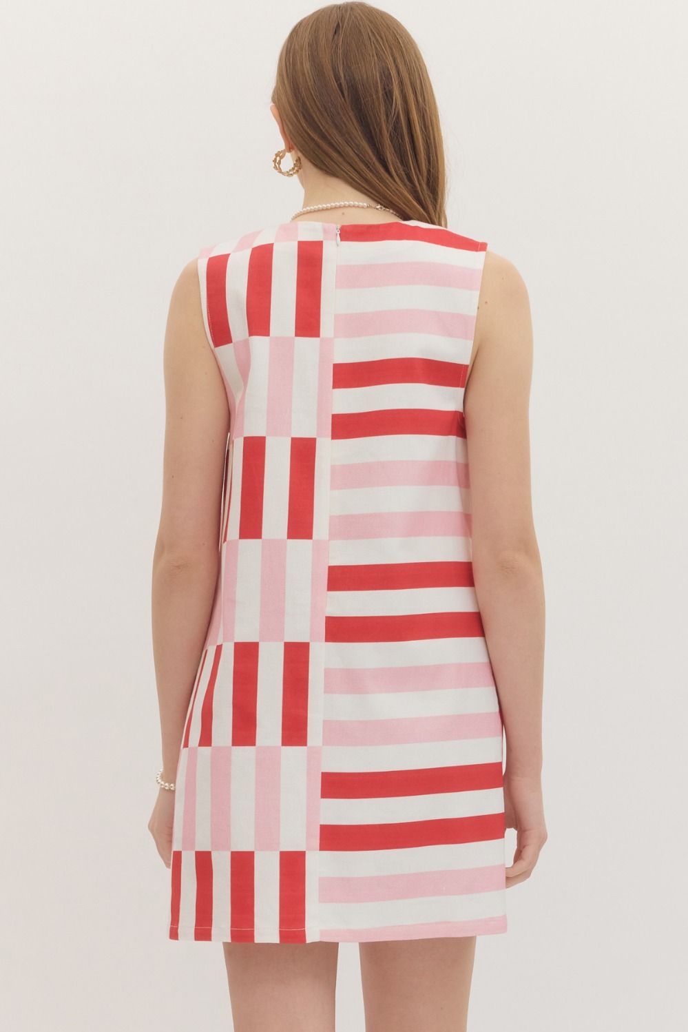 Feel This Way Dress