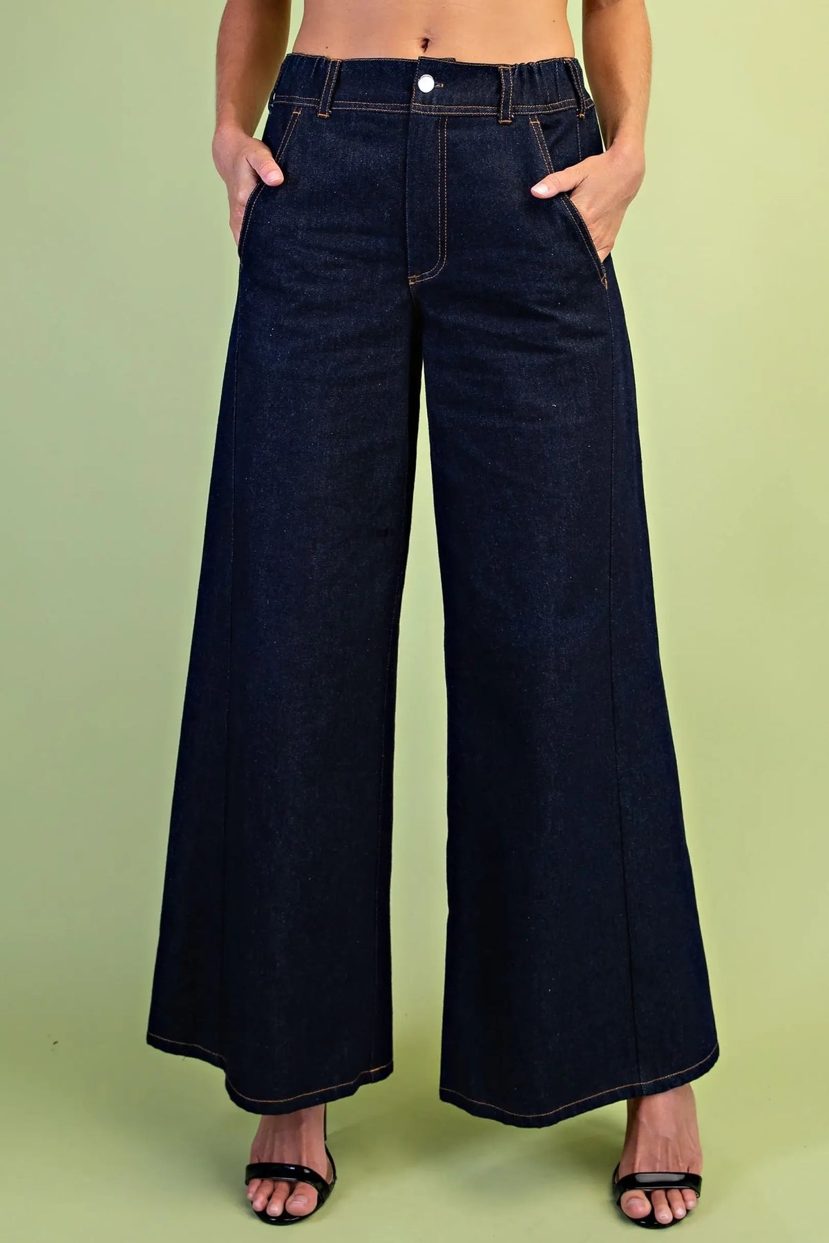 You Better Work Pants