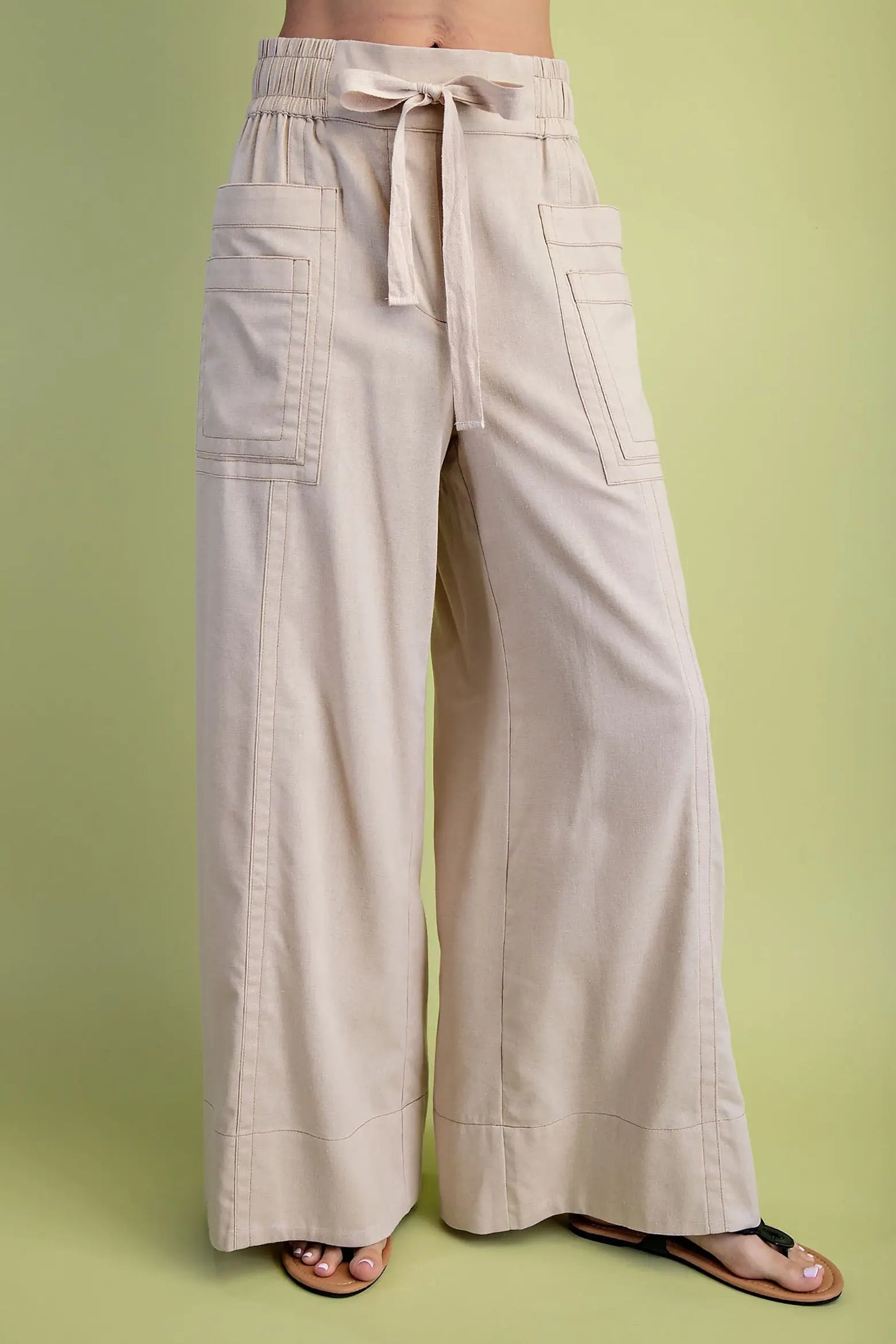 Let The Good Times Roll Pants