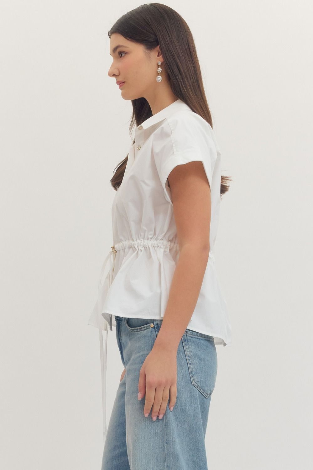 White Willow Top