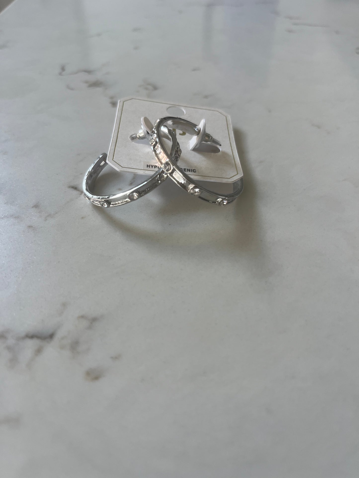 Hung Up On You Earrings