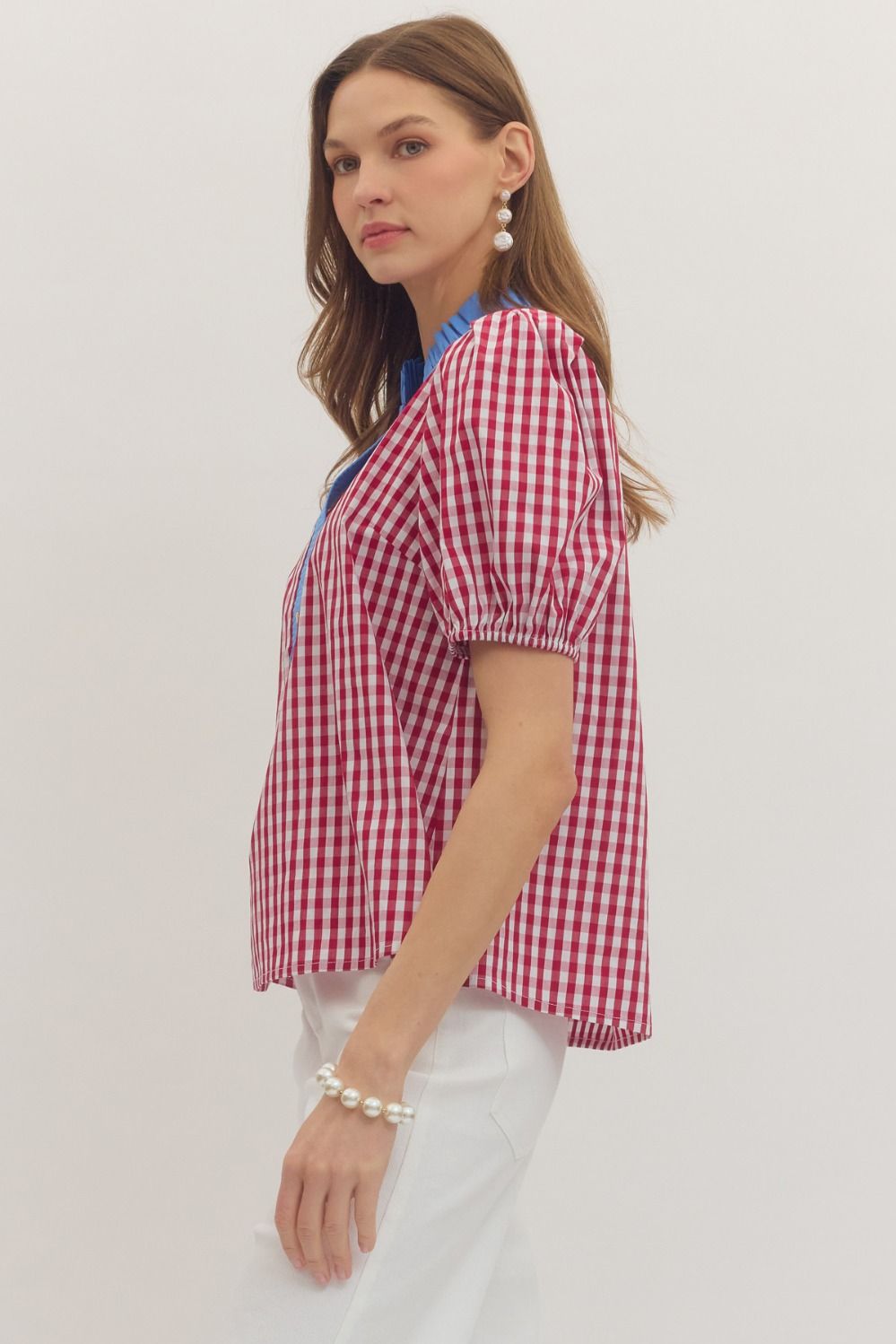 Born In The USA Top