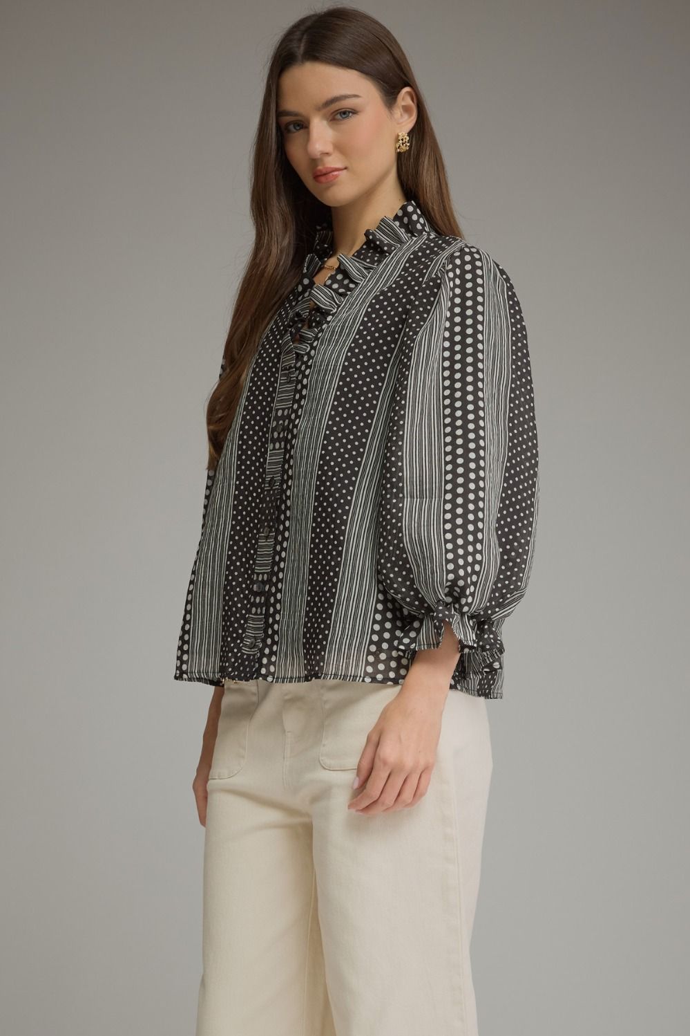 Midnight Muse Top