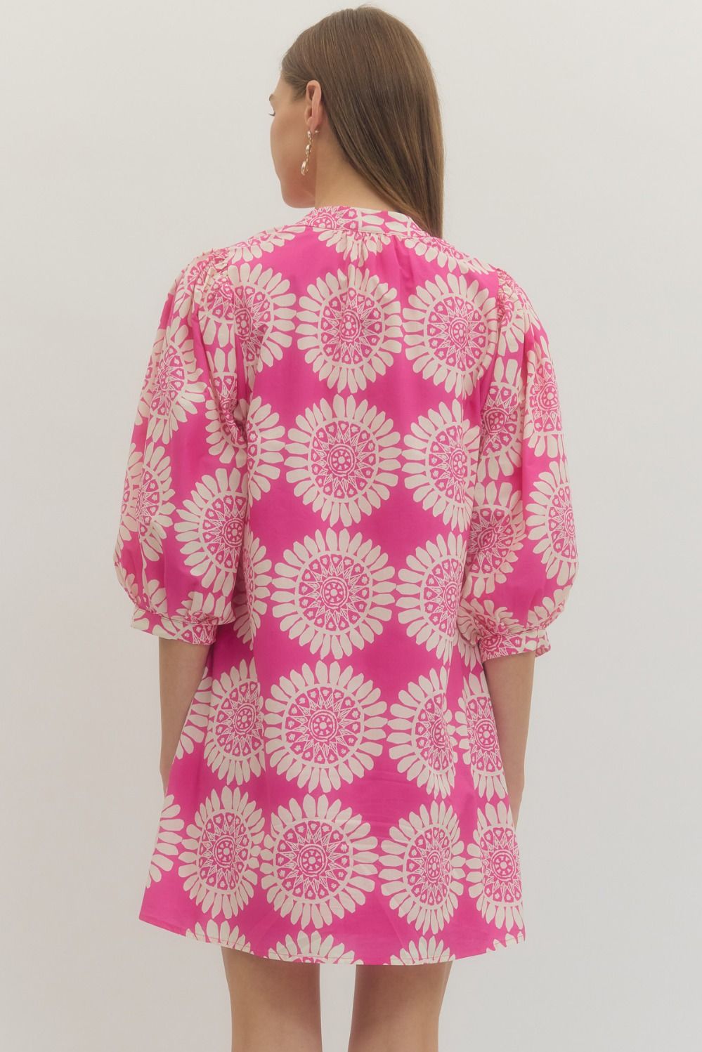 Save A Little Love Dress