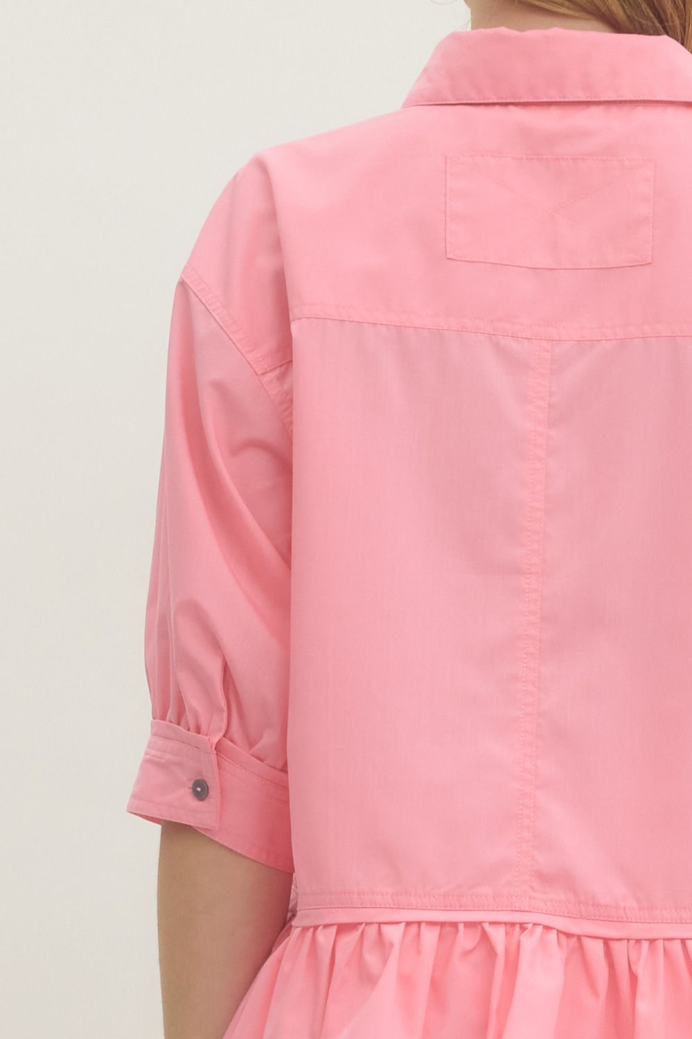 Just Dreamy Top Pink