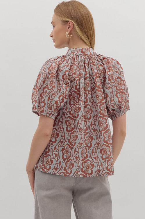 Weekend Fever Top