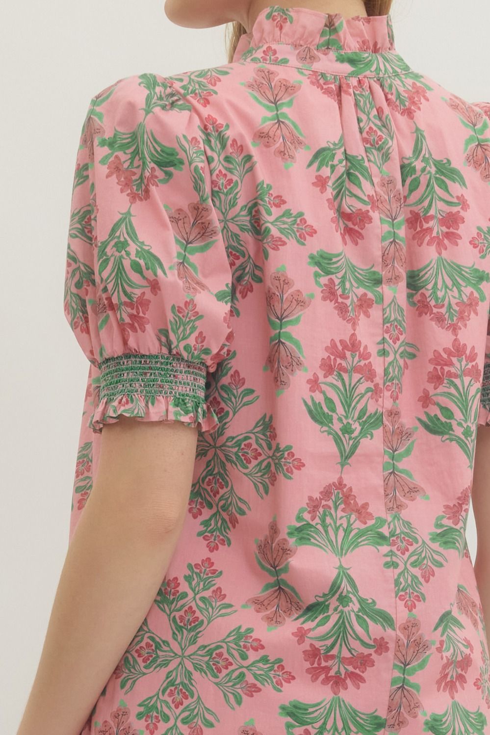 Lady Whistledown Dress