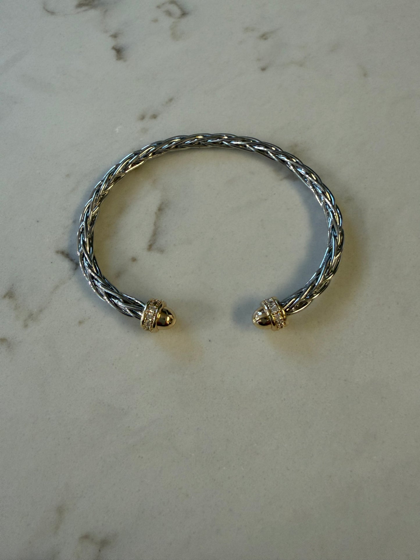Cuff It Bracelet