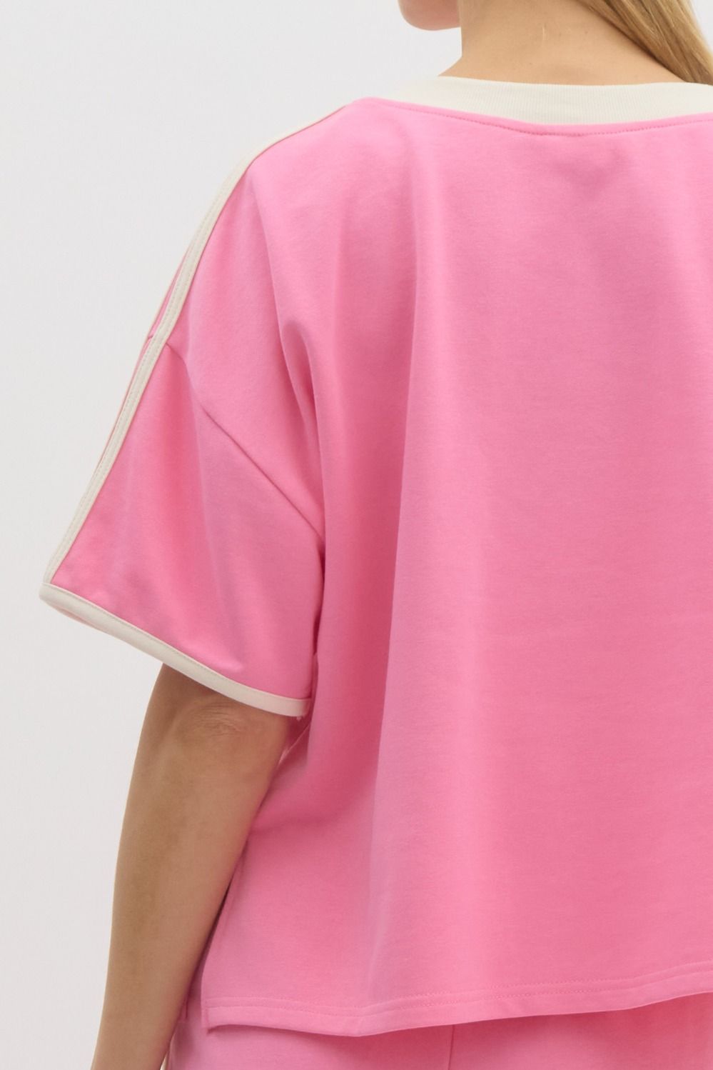 For The Girls Top