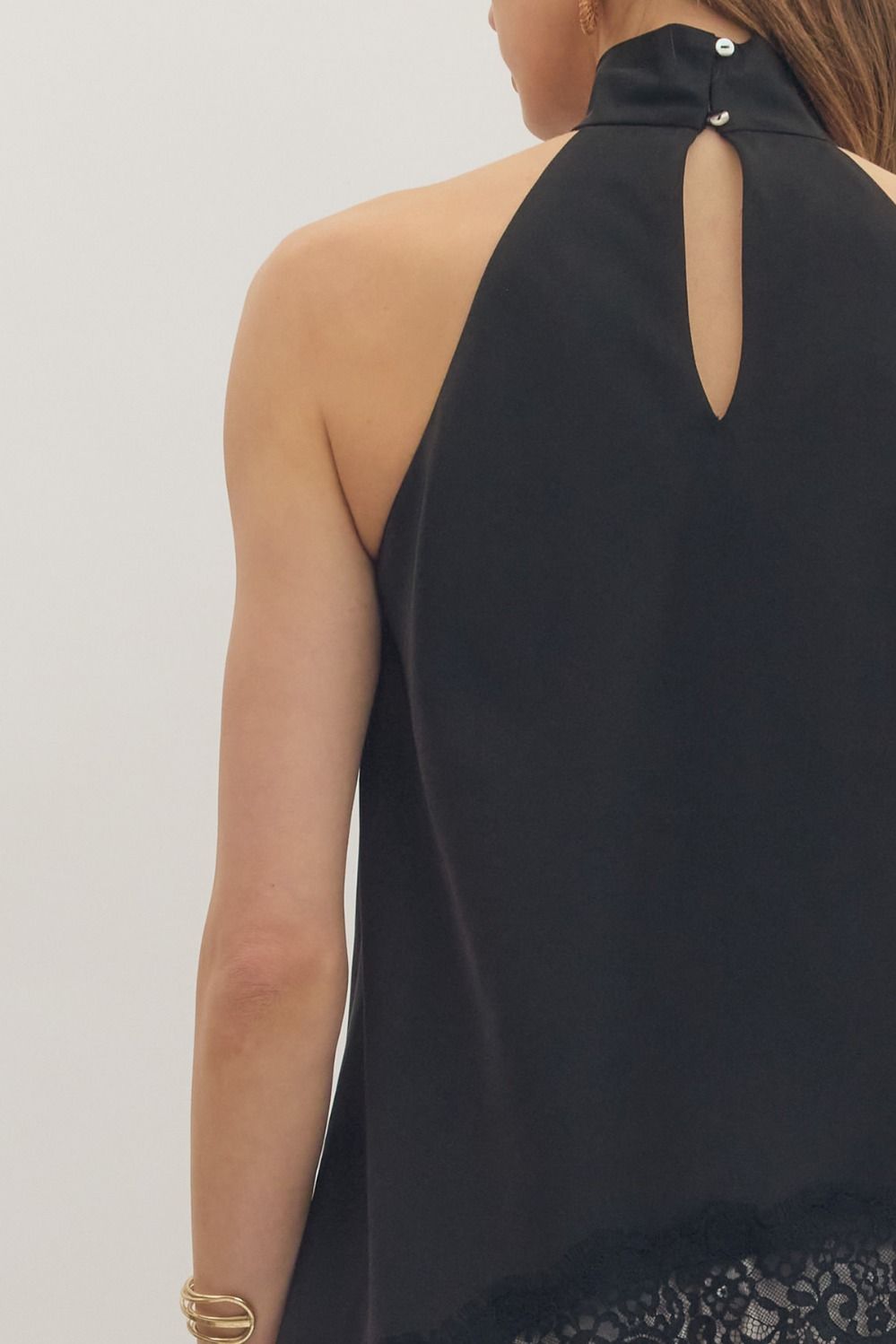 Date Night Top