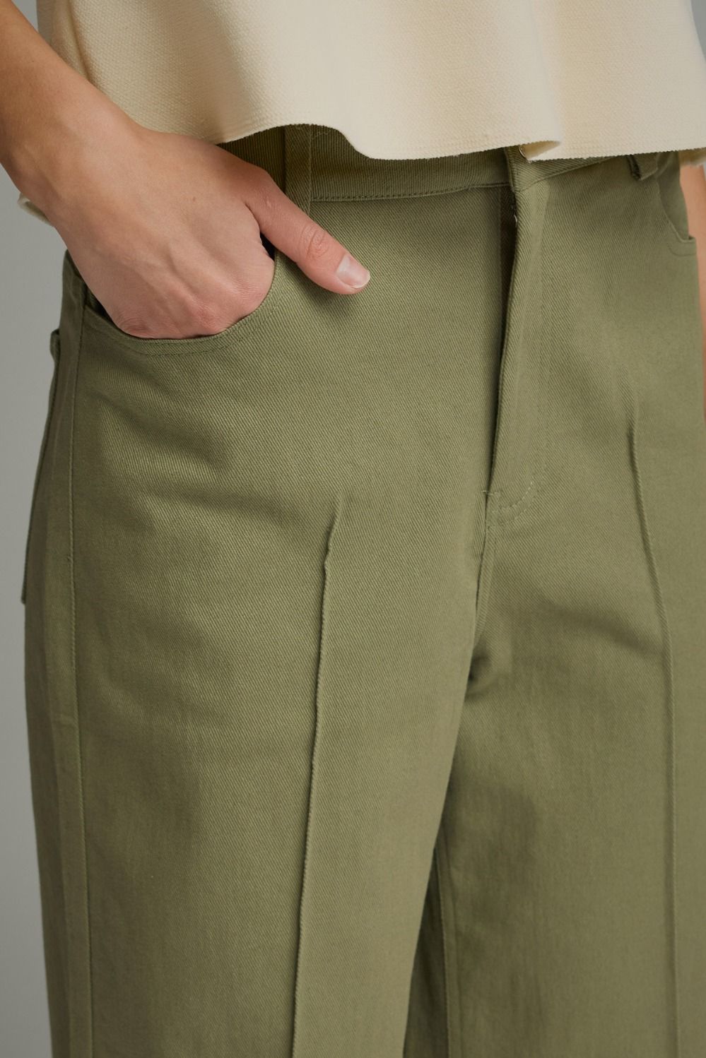 Rise Up Pants