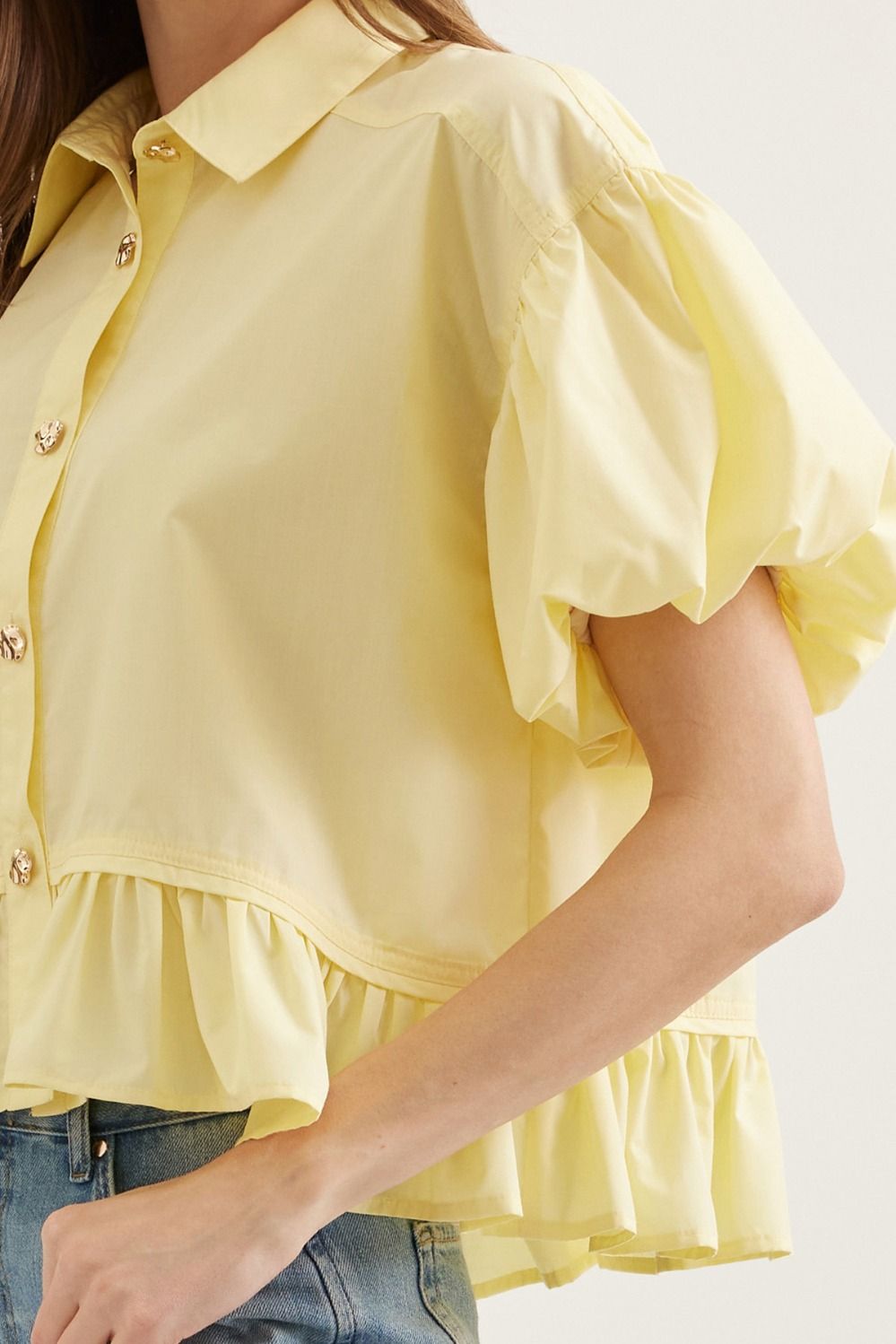 Sunday Best Top