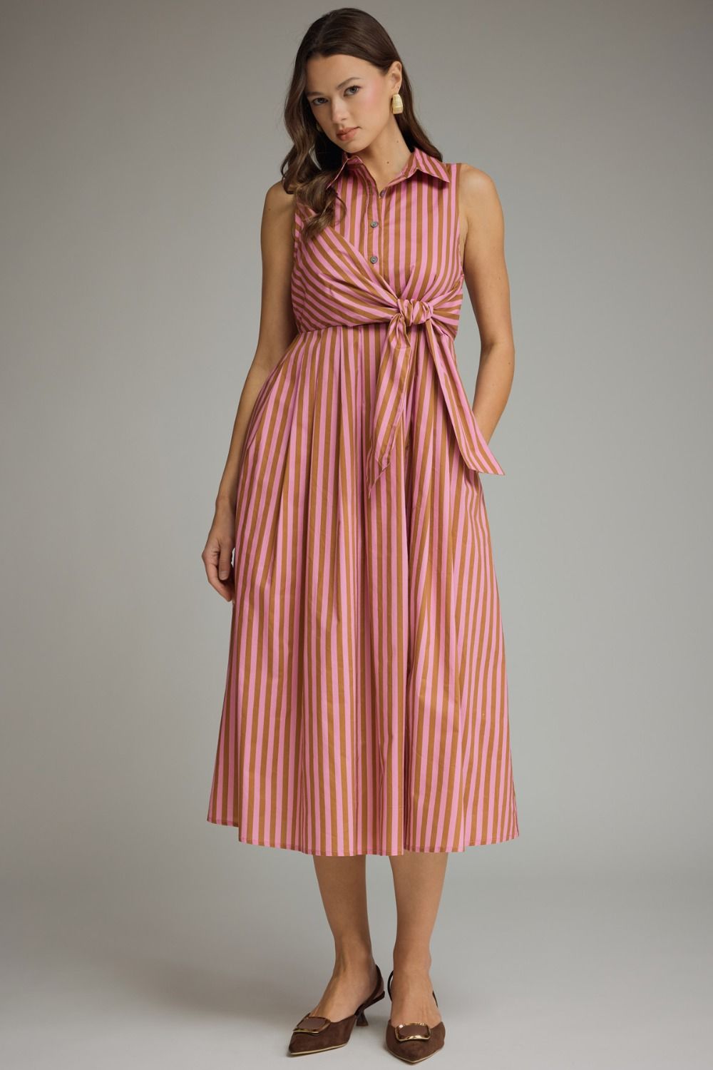 Work It Dress