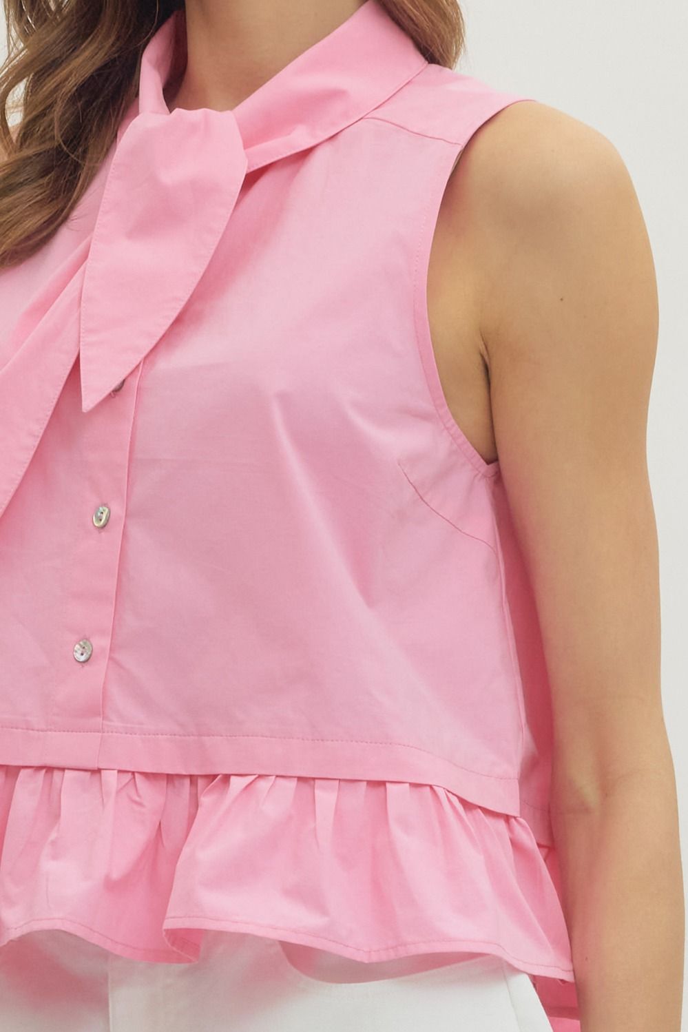 Pretty Little Thing Top