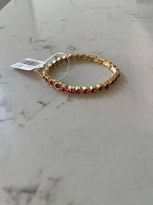 Pretty In Pink Bracelet