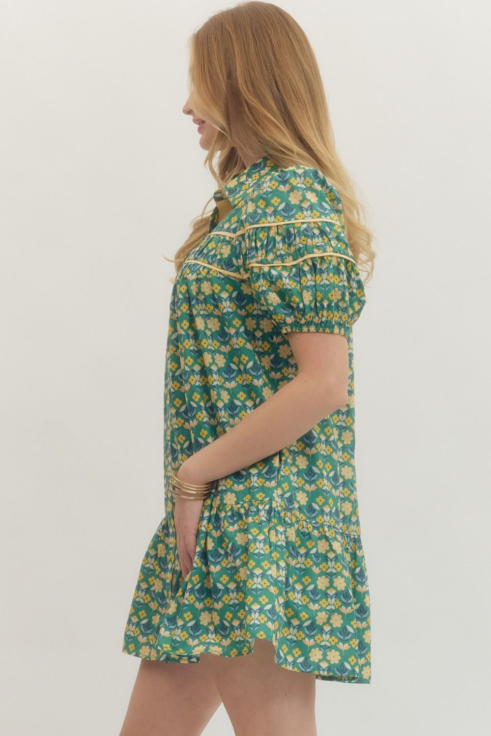 Dancing Queen Dress
