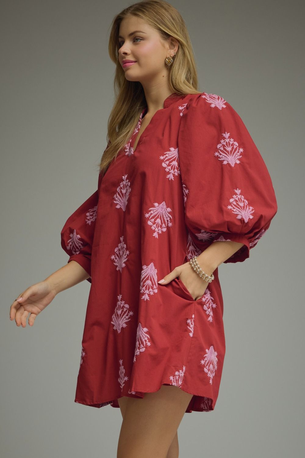 In Your Dreams Dress