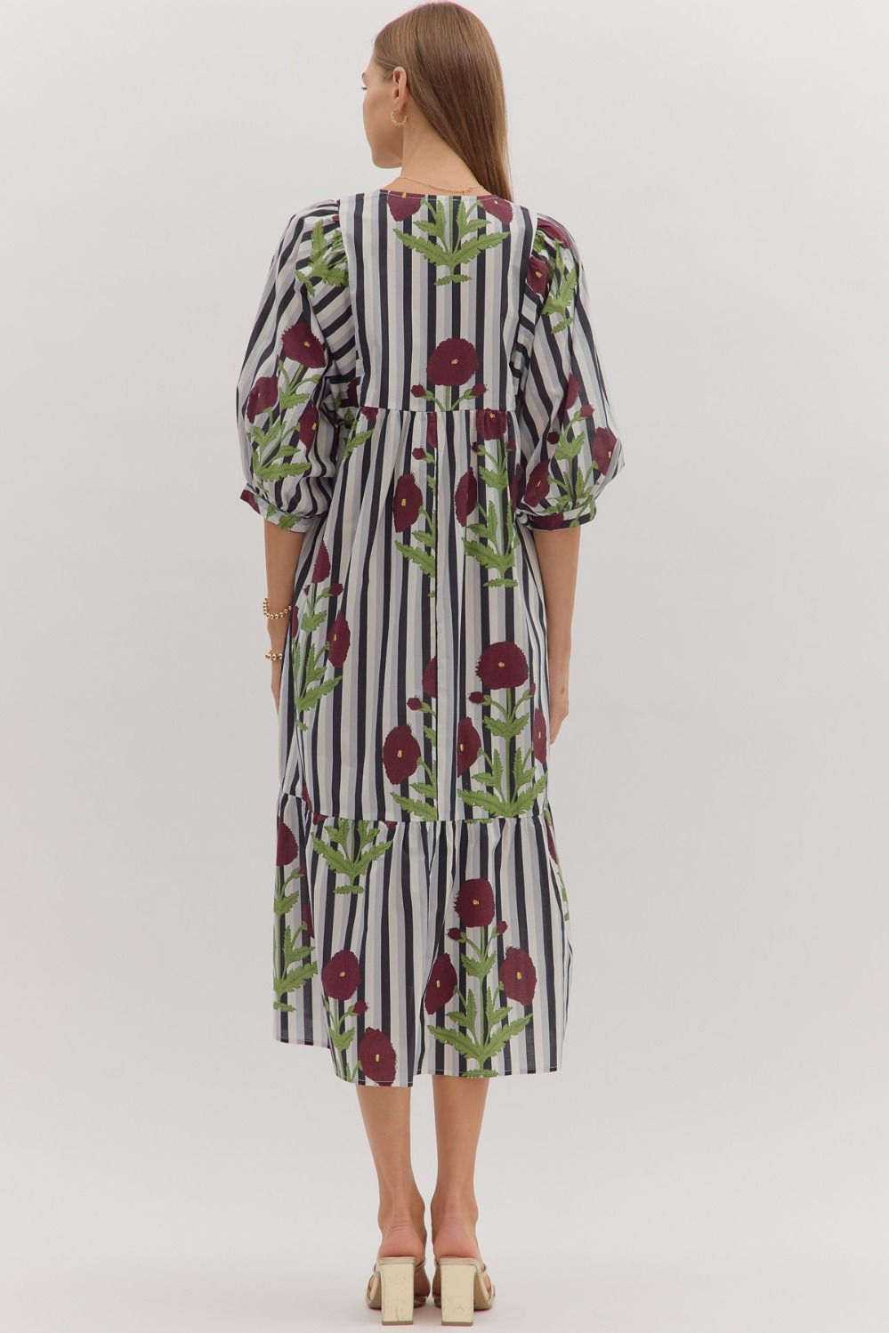 Her Majesty Dress