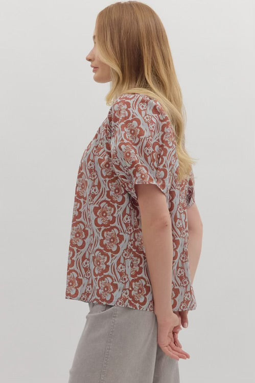 Weekend Fever Top