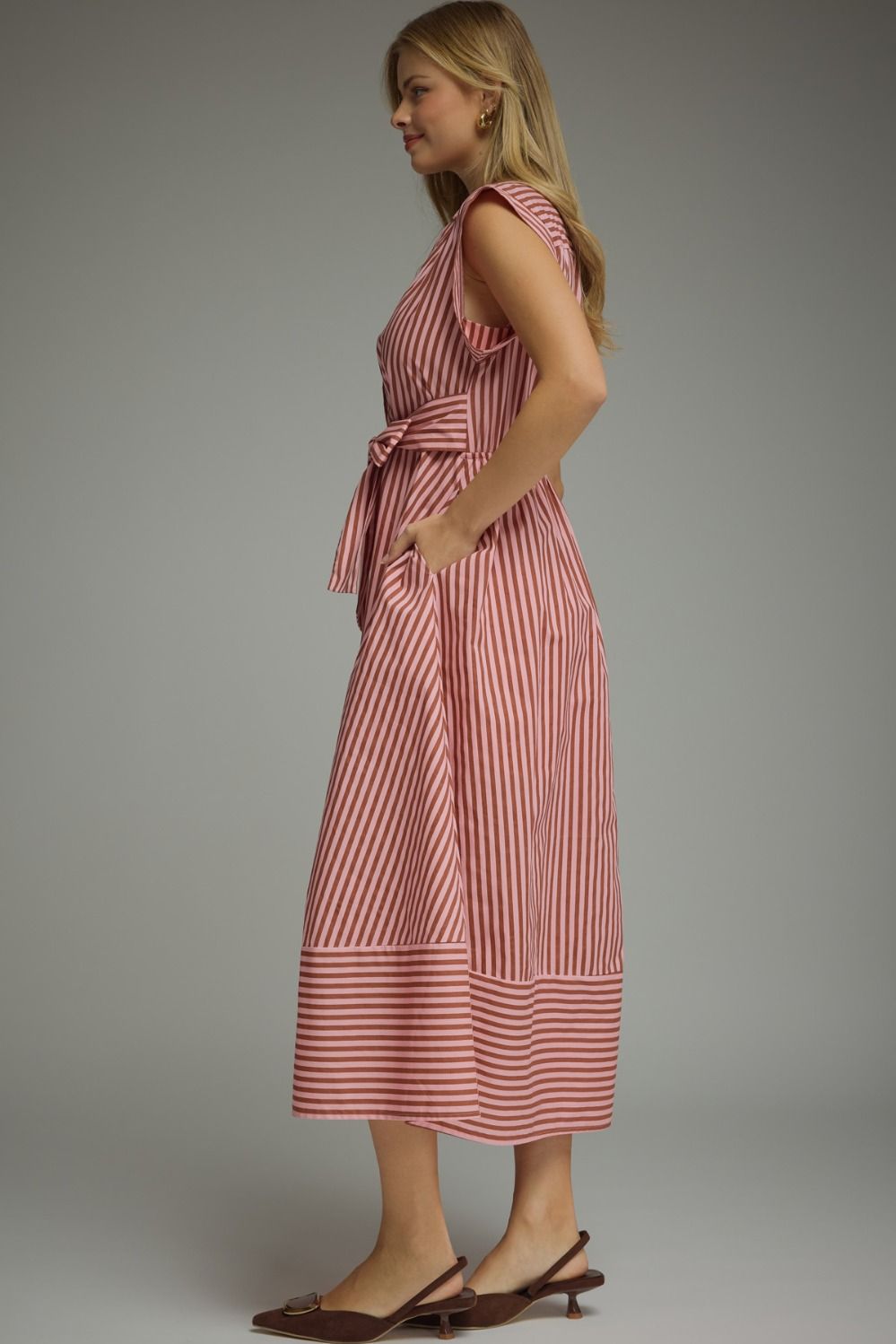 The Only One Dress