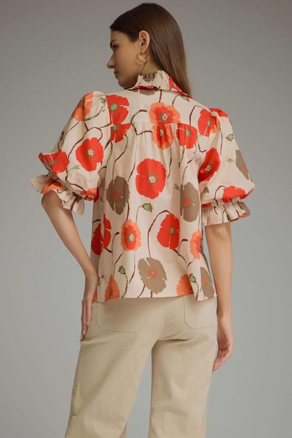 Buy You Flowers Top