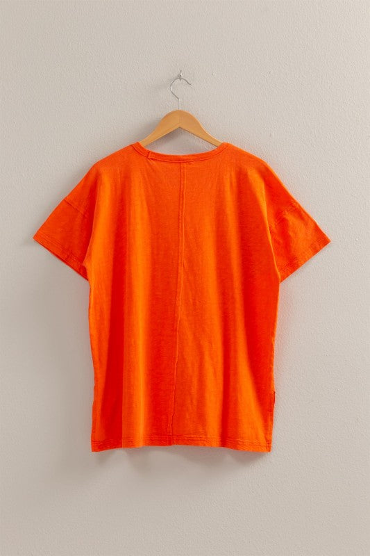 Squeeze The Day Top