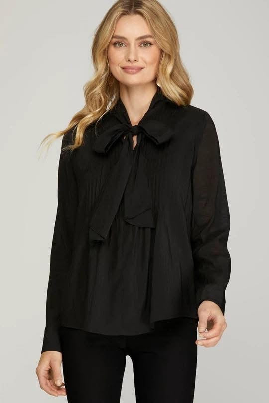 Touch Of Class Top