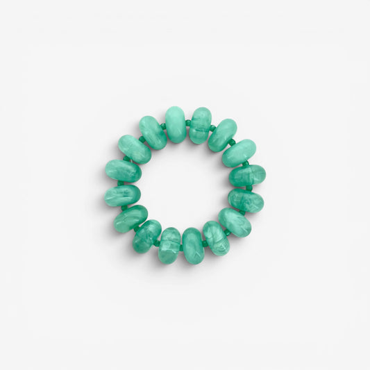 Color Me Happy Bracelet Turquoise