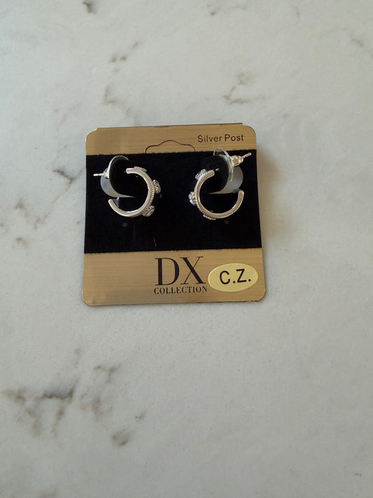 Be The Light Earrings