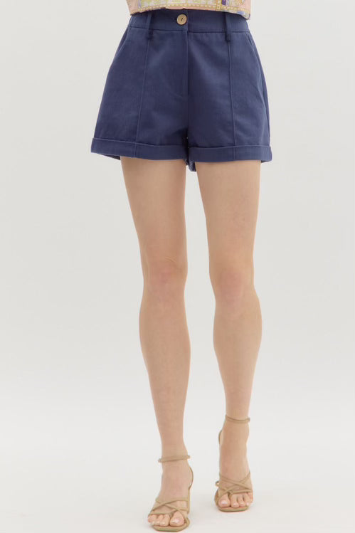Isn’t She Lovely Shorts
